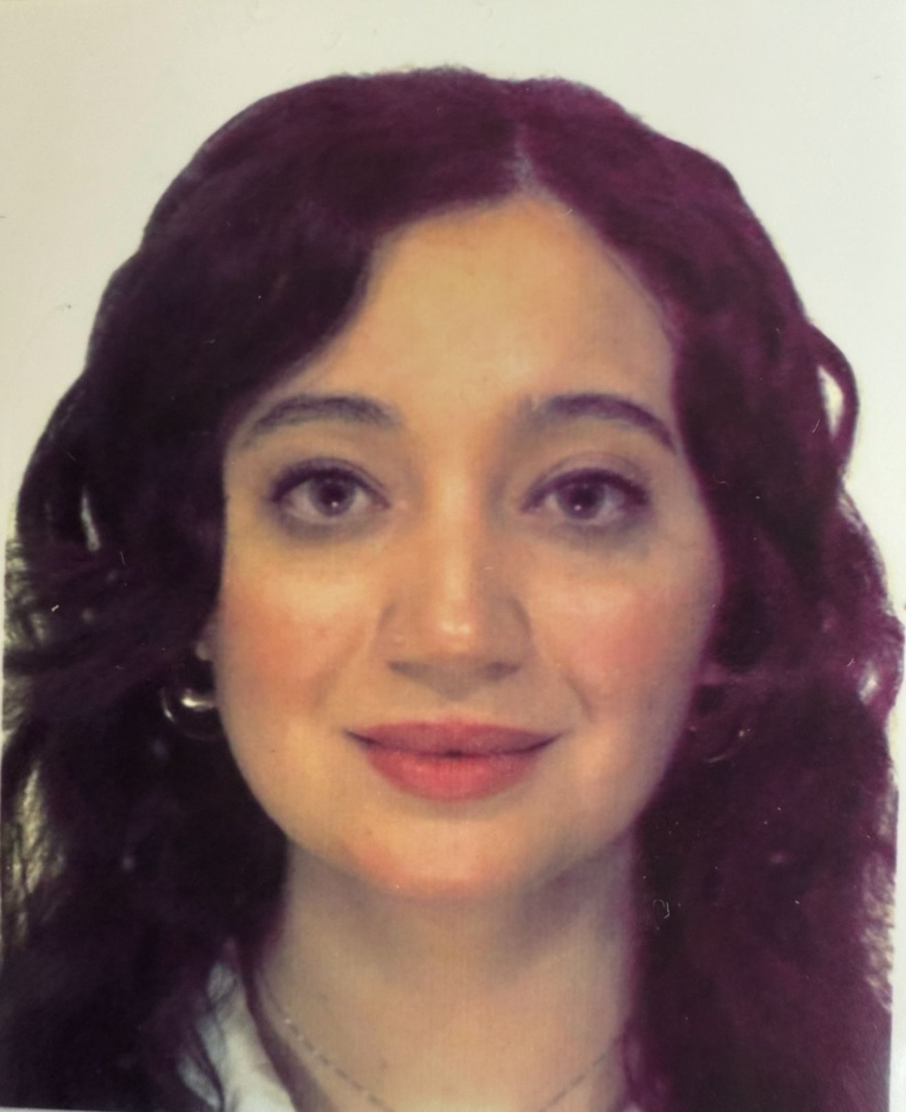 Fatima Zahra Fakir